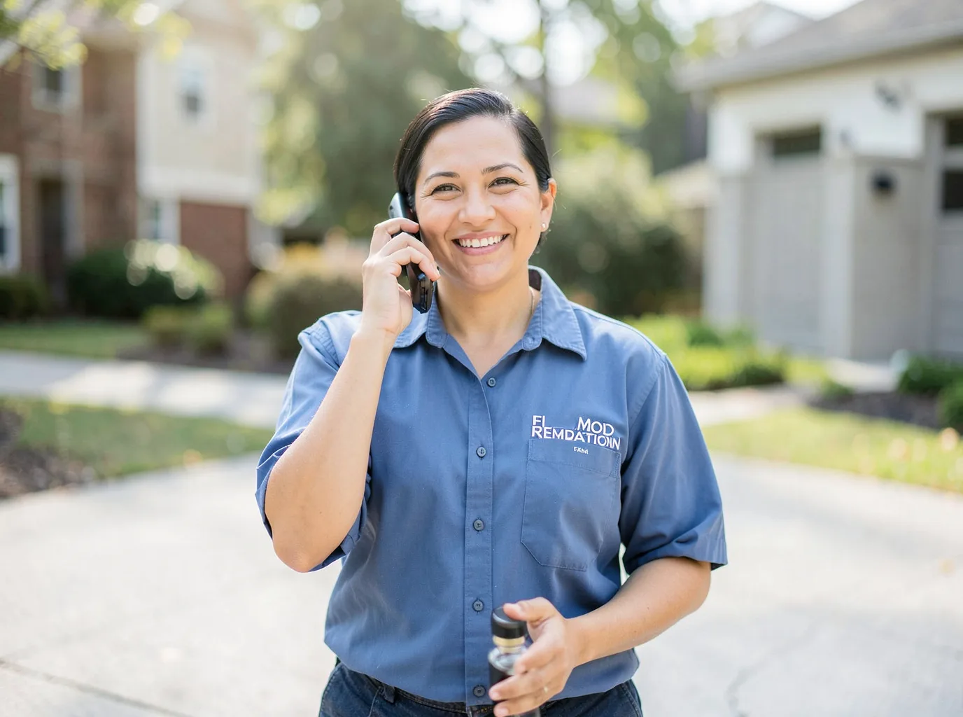 Mold Remediation Hospers, IA FAQs